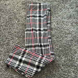 New Never Worn Leggings